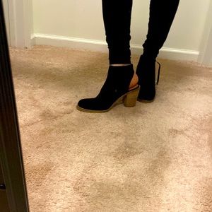 DV by Dolce Vita Booties! Sz 10